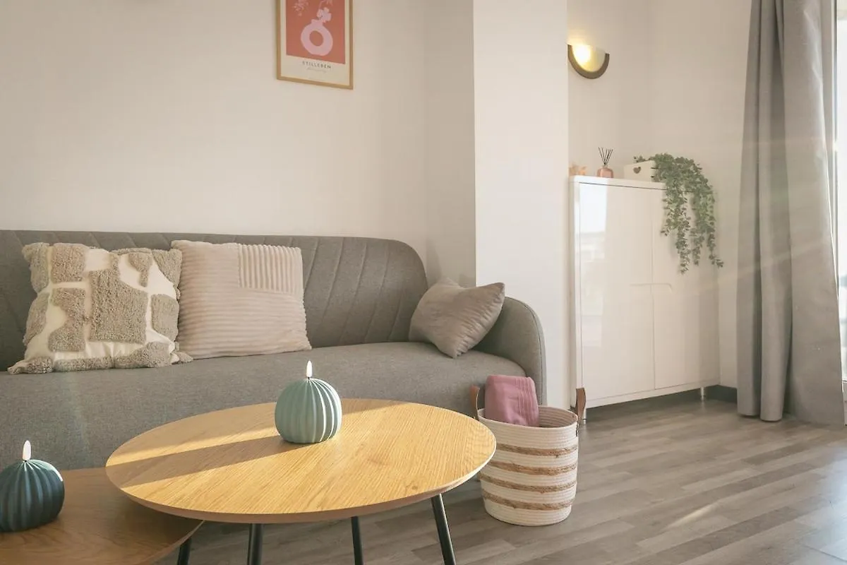 Apartman V030 - Port Canigo Roses